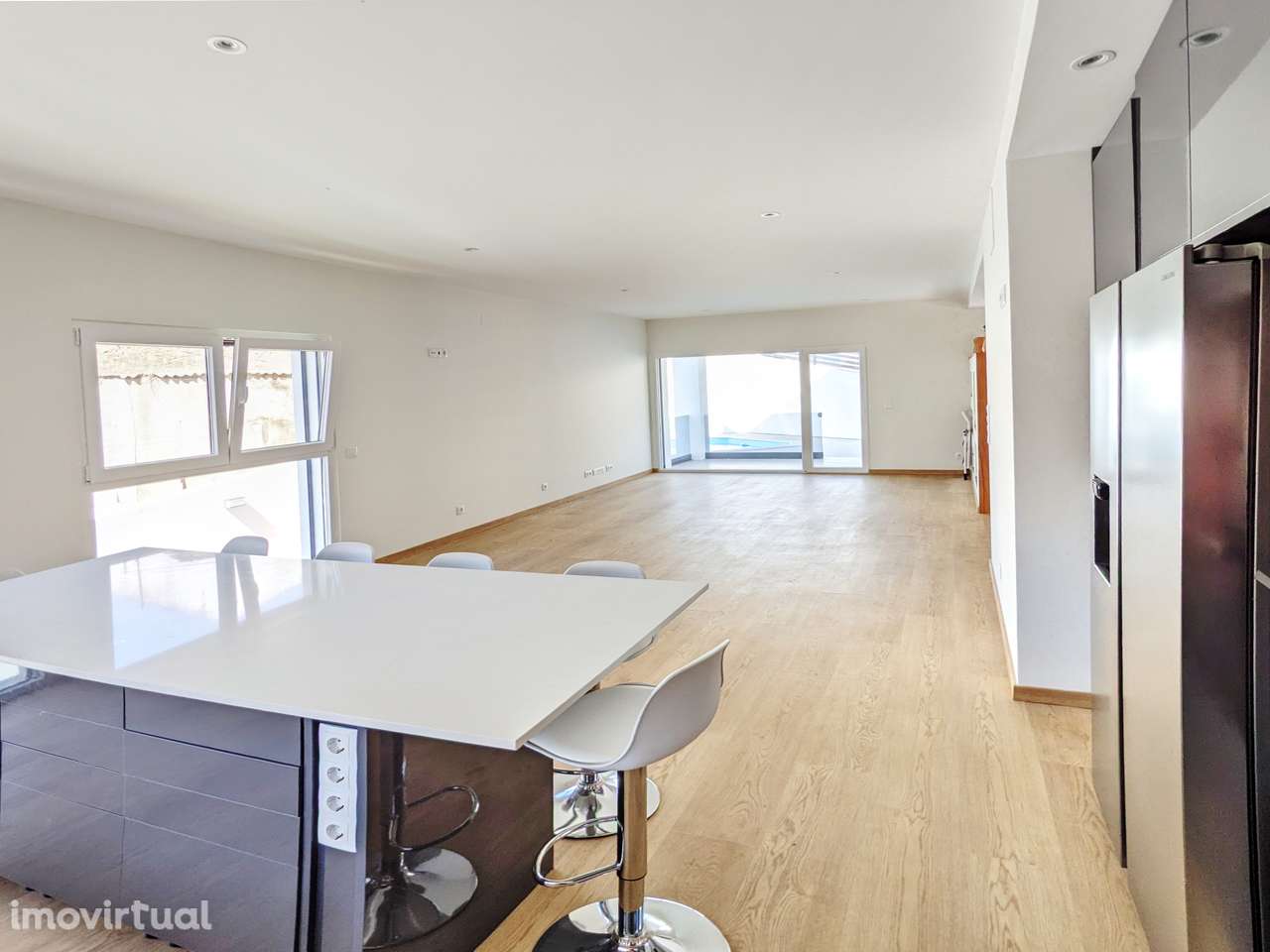 Moradia Nova de Luxo com Piscina – Alverca - Grande imagem: 5/23