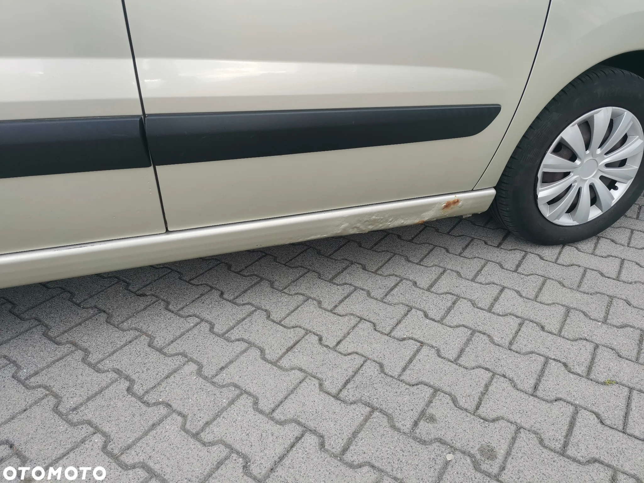 Fiat Scudo Panorama 2.0 MJ L2H1 Family - 15
