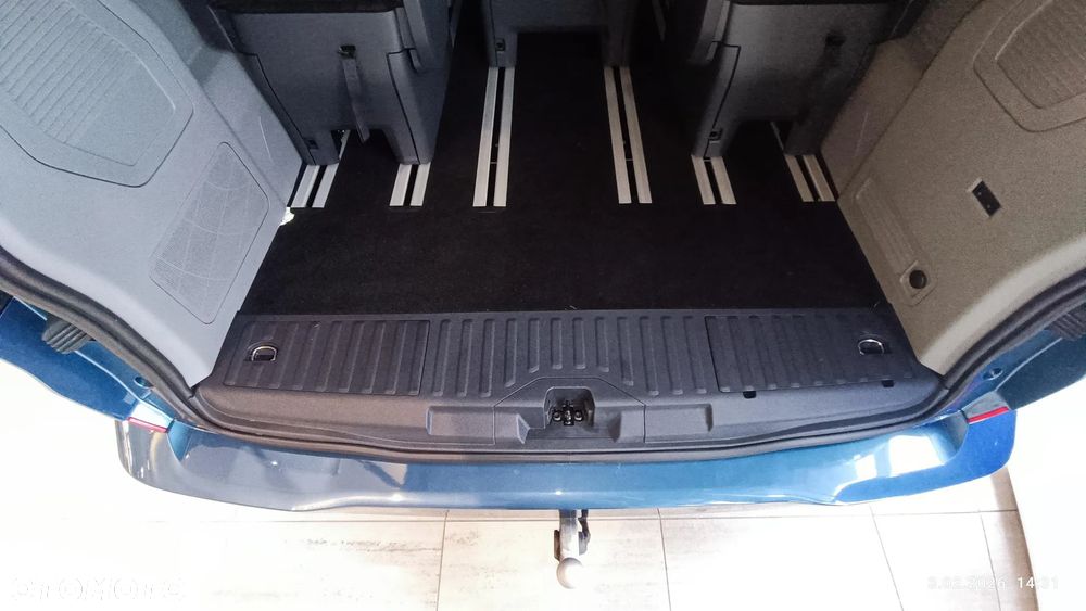 Ford Tourneo Custom 2.5 PHEV CVT 340 L2 Titanium - 9