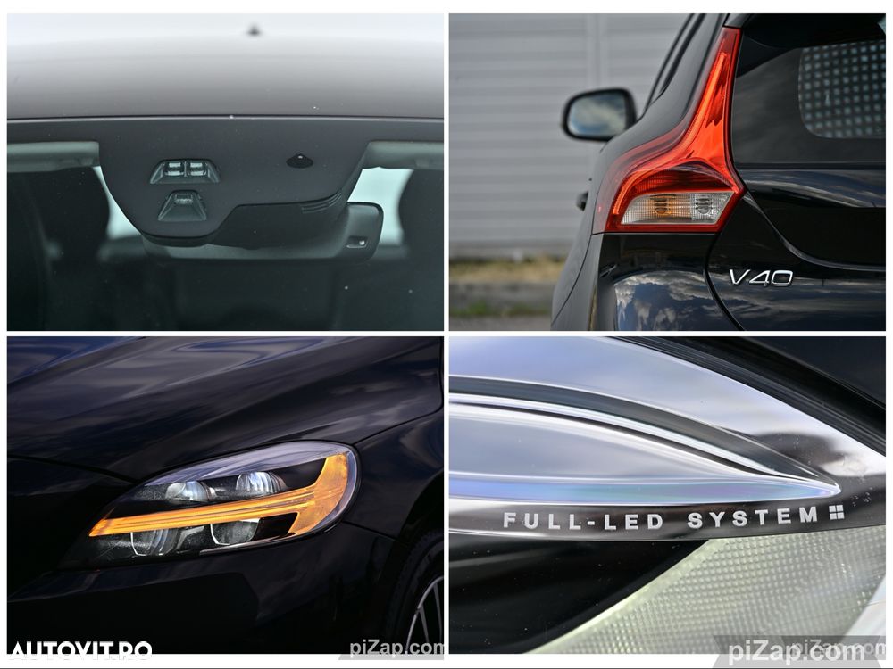 Volvo V40 - 14