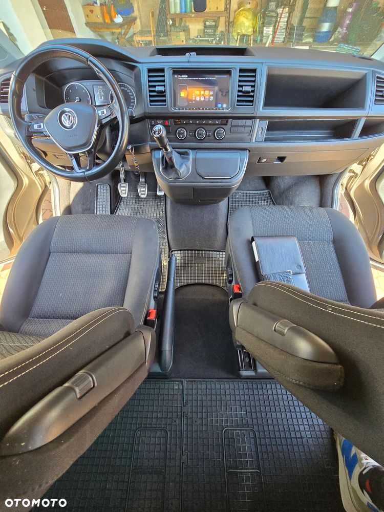Volkswagen Multivan 2.0 TDI L1 Highline - 34