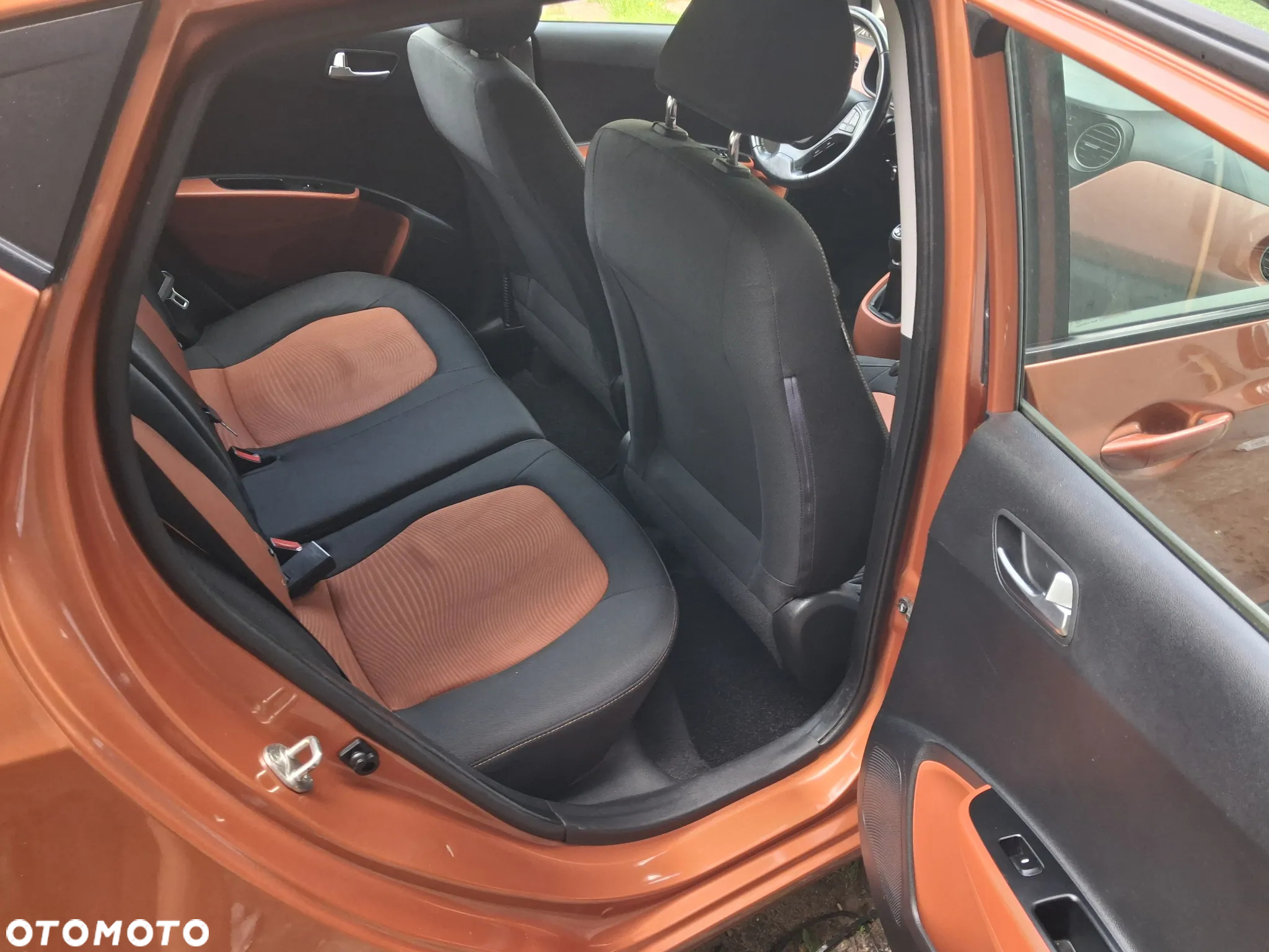 Hyundai i10 1.0 Comfort - 8