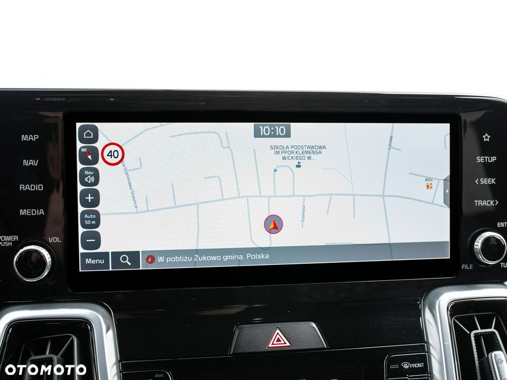 Kia Sorento - 18