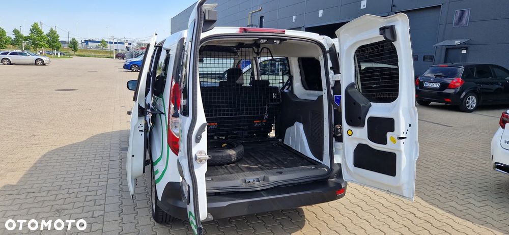 Ford Transit Connect Kombi 230 L2 Trend - 5