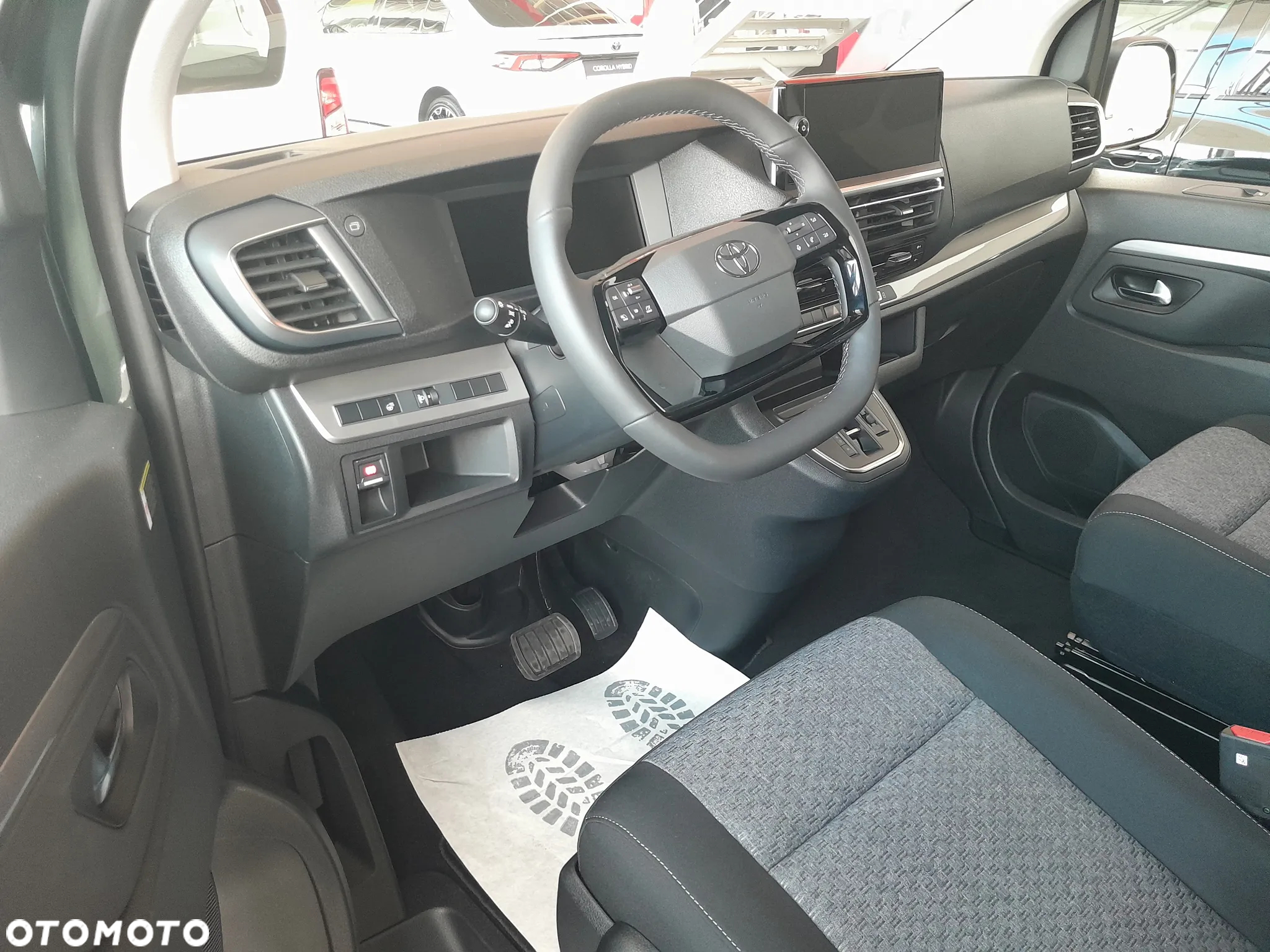 Toyota Proace Verso 2.0 D4-D Medium Family - 3