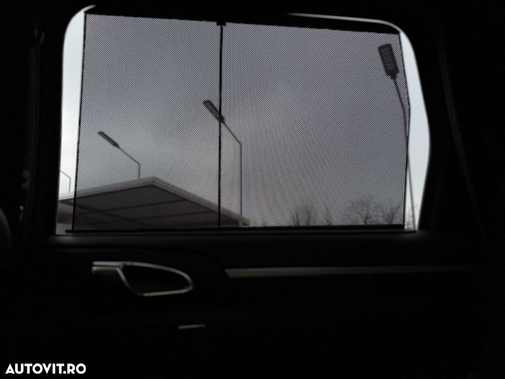 Porsche Cayenne - 13