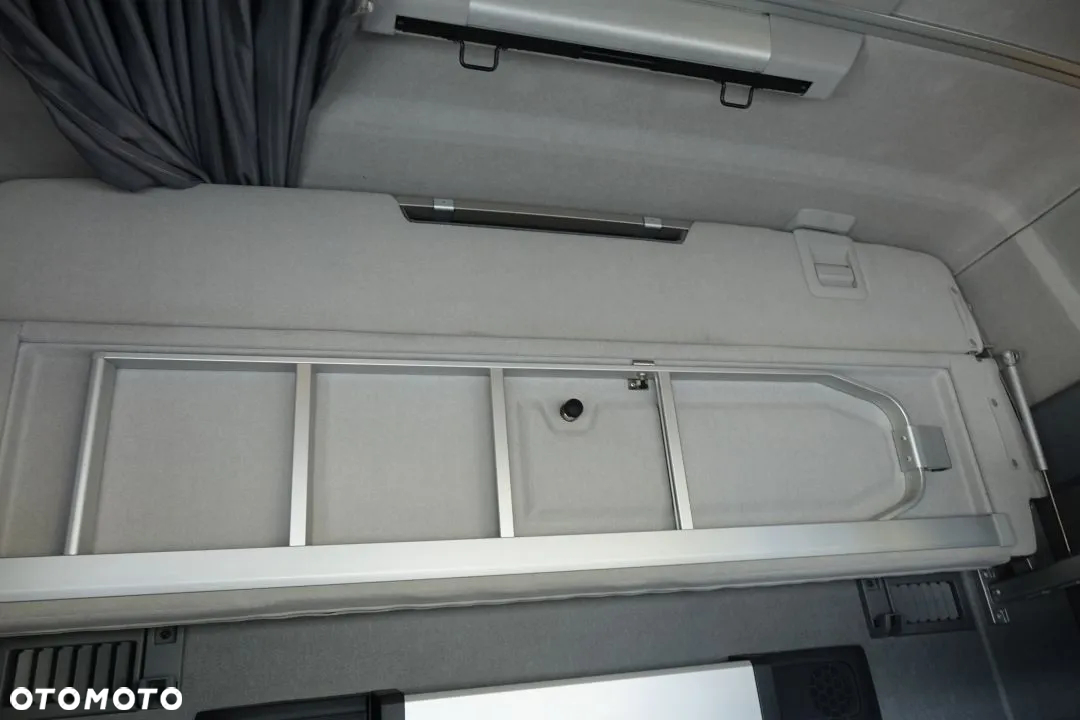 Renault GAMA T HIGH 520 DTI 13 / STANDARD / AUTOMAT/ EURO 6 / 2 ZBIORNIKI / KLIMATYZACJA POSTOJOWA - 25