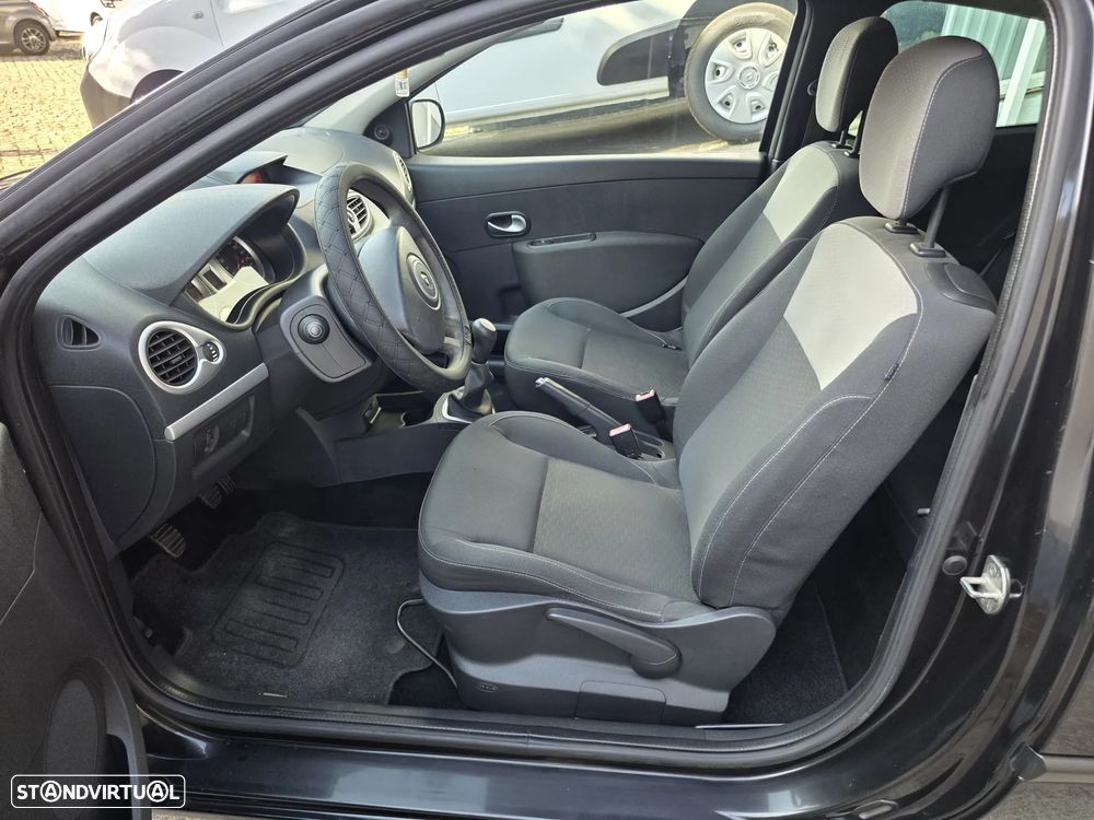 Renault Clio 1.2 TCE GT J15 - 8