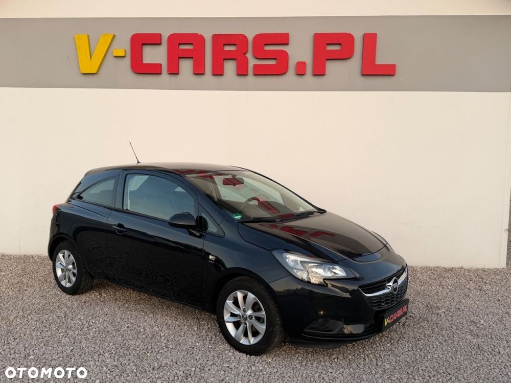 Opel Corsa - 32