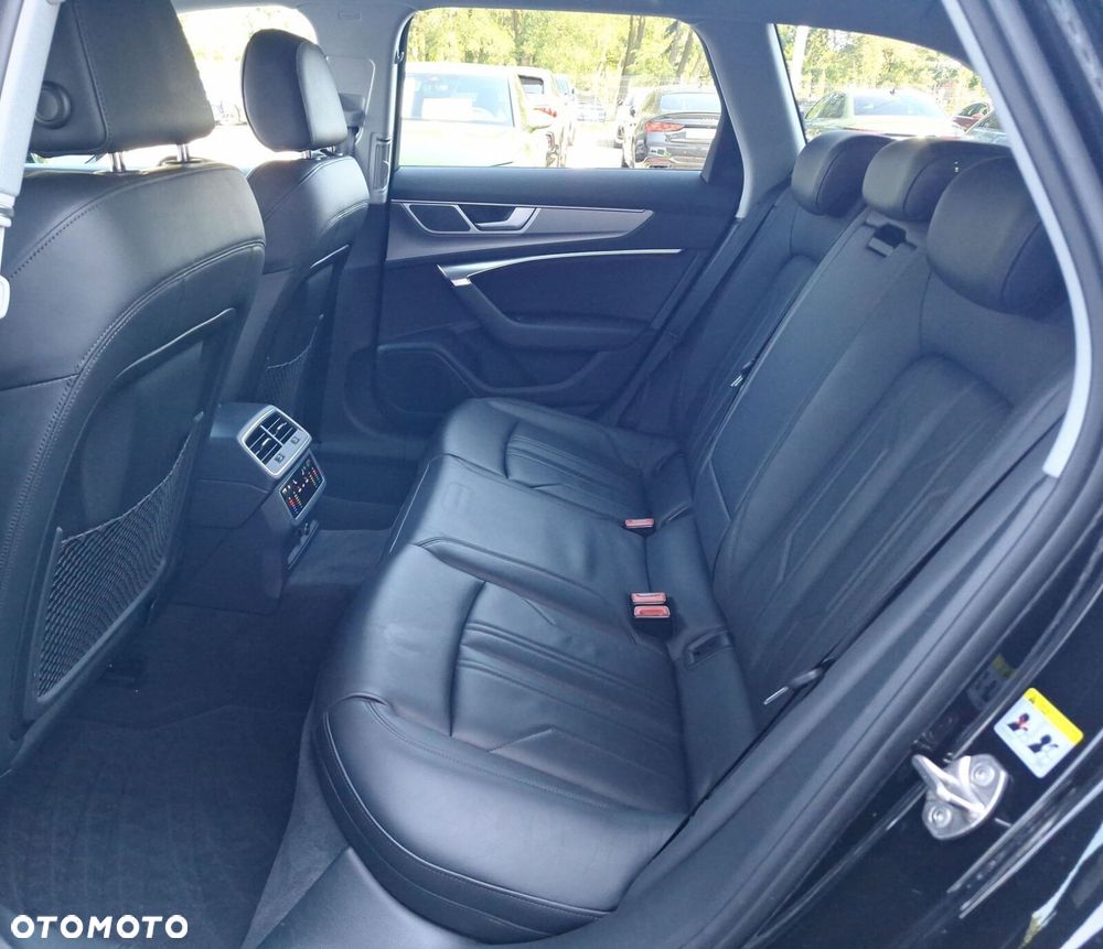 Audi A6 Avant 45 TFSI mHEV Quattro Sport S tronic - 20