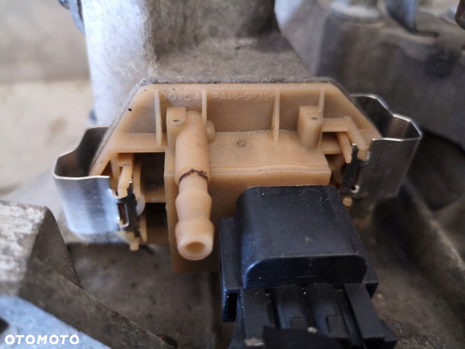 SKRZYNIA BIEGÓW FORD TRANSIT 2.2 TDCI 2006- - 11