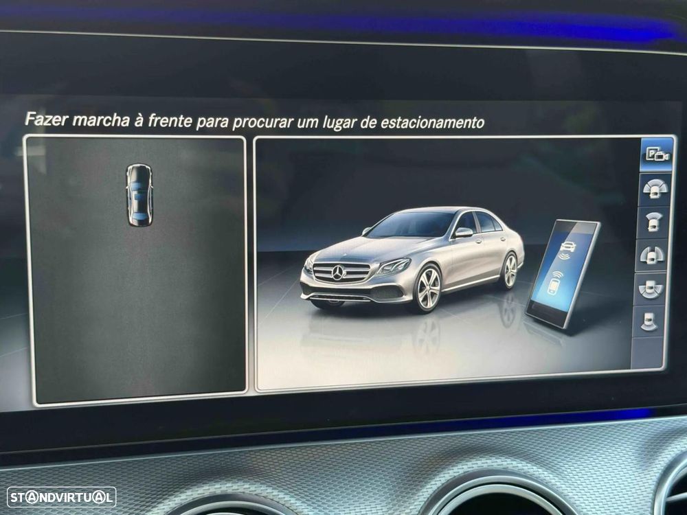 Mercedes-Benz E 350 e Avantgarde+ - 51