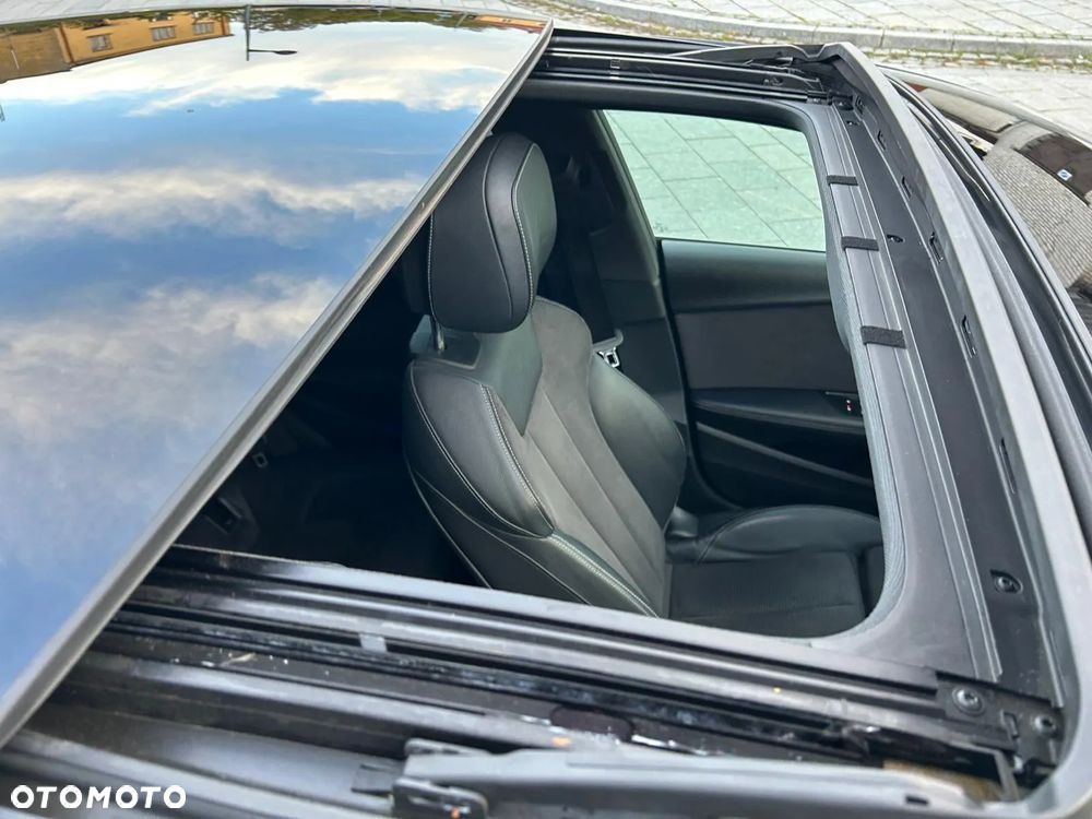 Audi A5 Sportback 3.0 TDI Quattro Sport Tiptr - 16