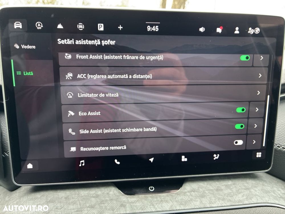 Skoda Kodiaq 2.0 TDI 4X4 DSG Selection - 17