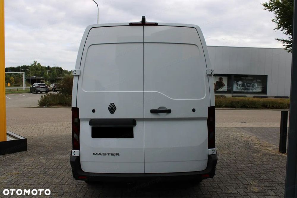 Renault Master L2H2 Extra AT9 2.0 170KM - 7
