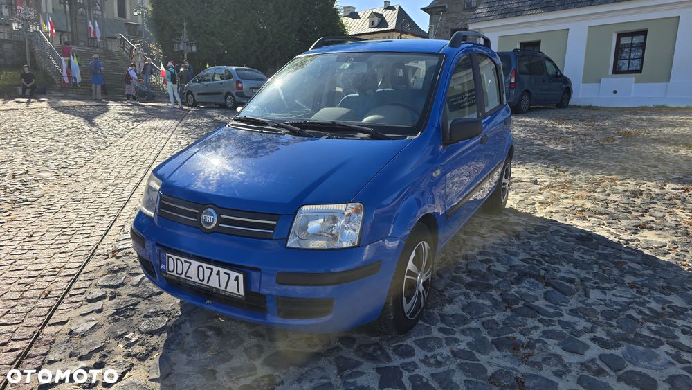 Fiat Panda - 9