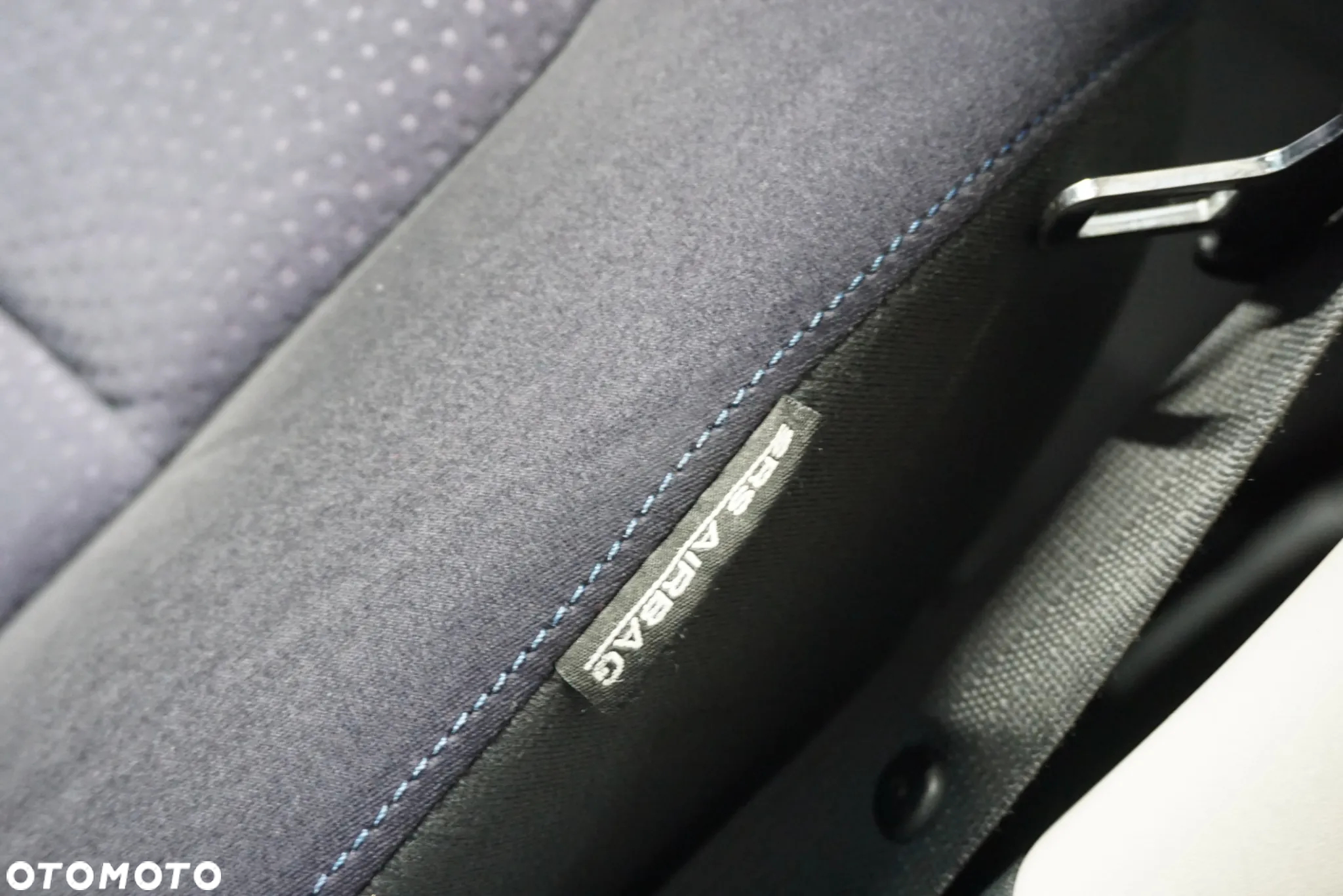 Nissan Leaf 30 kWh (mit Batterie) Visia - 22