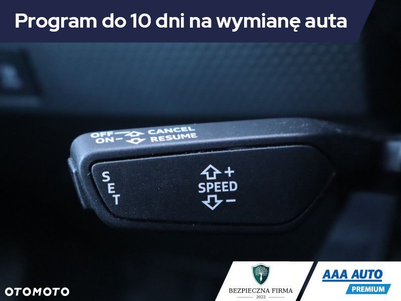 Audi A1 Sportback - 21