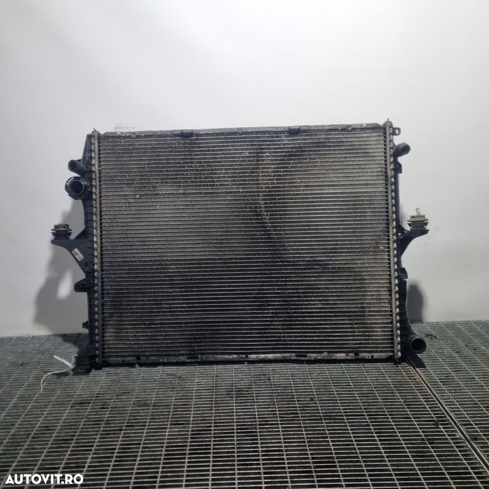 Radiator apa Volkswagen Touareg 7L 2.5 TDI 2003 - 2006 (1460) - 2