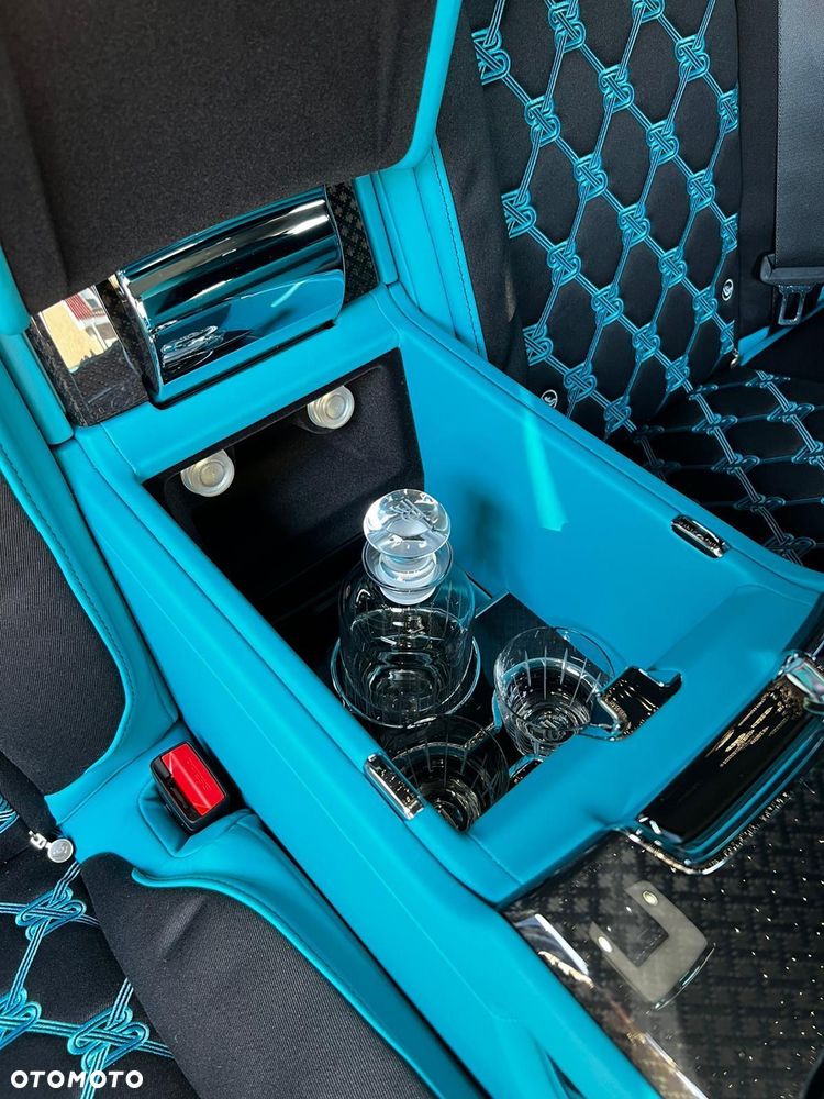 Rolls-Royce Cullinan - 27