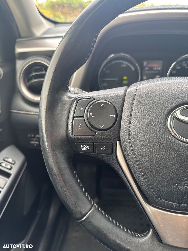Toyota RAV4 - 14