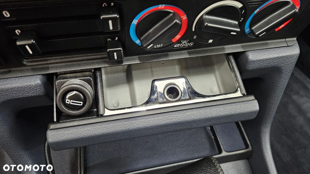 BMW Seria 5 - 17