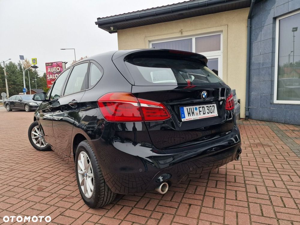 BMW Seria 2 - 10