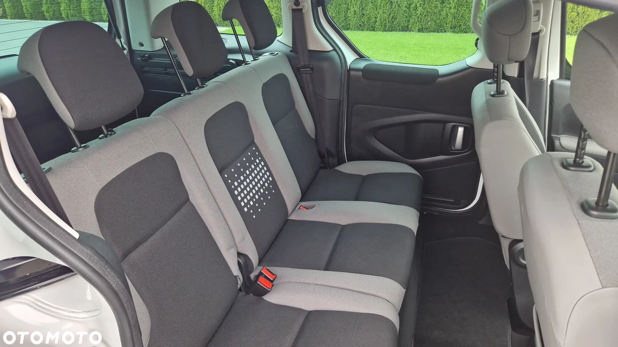 Citroën Berlingo Multispace BlueHDi 100 SELECTION - 11