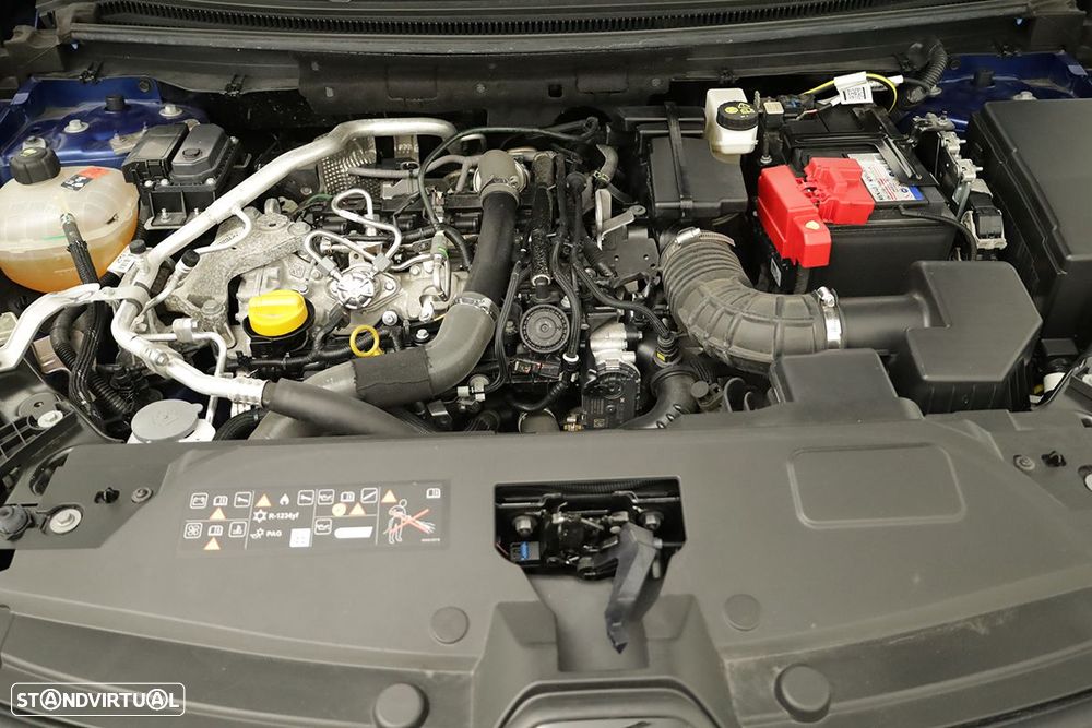 Renault Austral 1.3 Mild Hybrid Techno Espirit Auto - 26