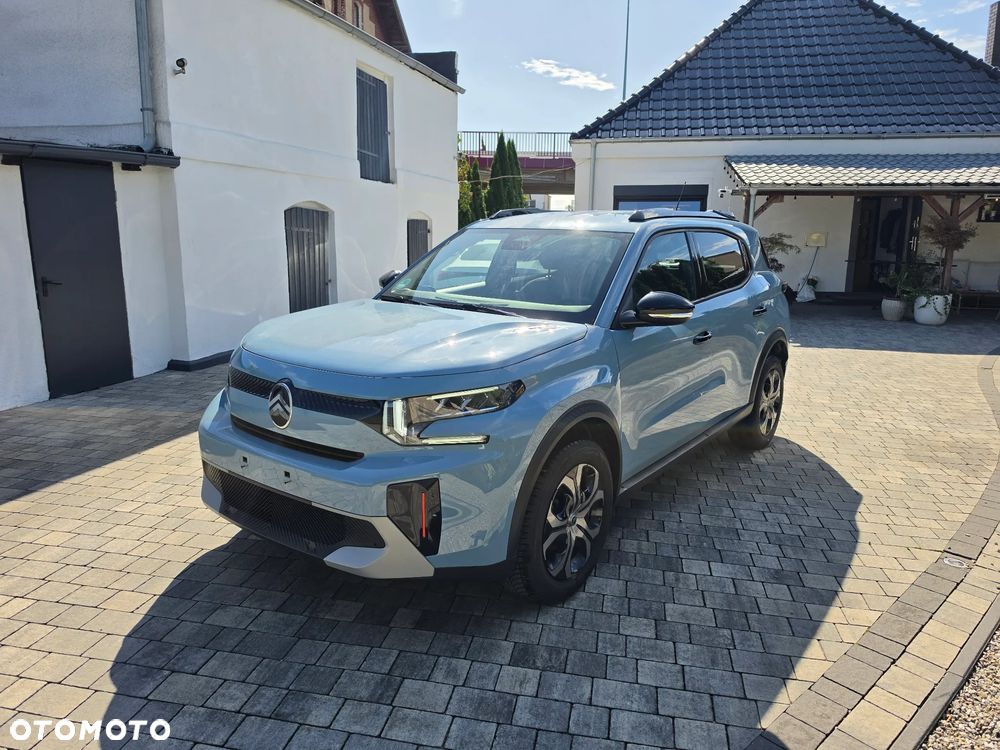 Citroën C3 Aircross - 5