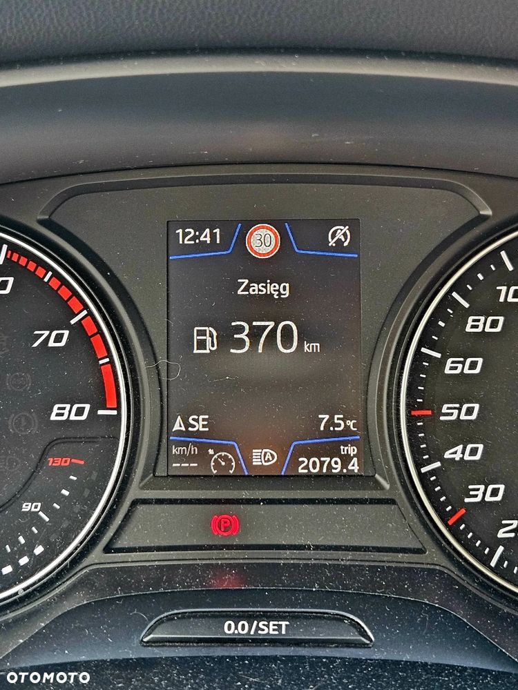Seat Leon Sportstourer 1.5 TSI ACT OPF FR - 14