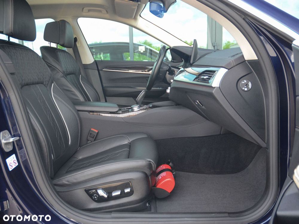 BMW Seria 6 - 34