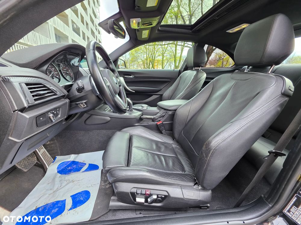 BMW Seria 2 230i Sport-Aut M Sport - 5