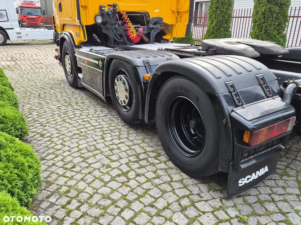 Scania R500 - 7
