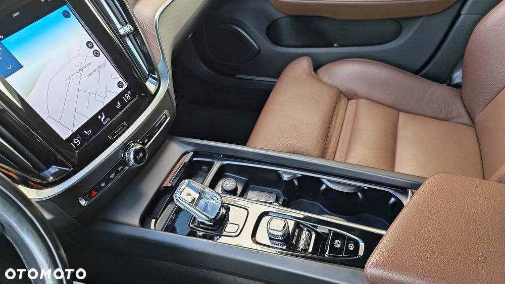 Volvo V60 B4 D Geartronic Inscription - 7