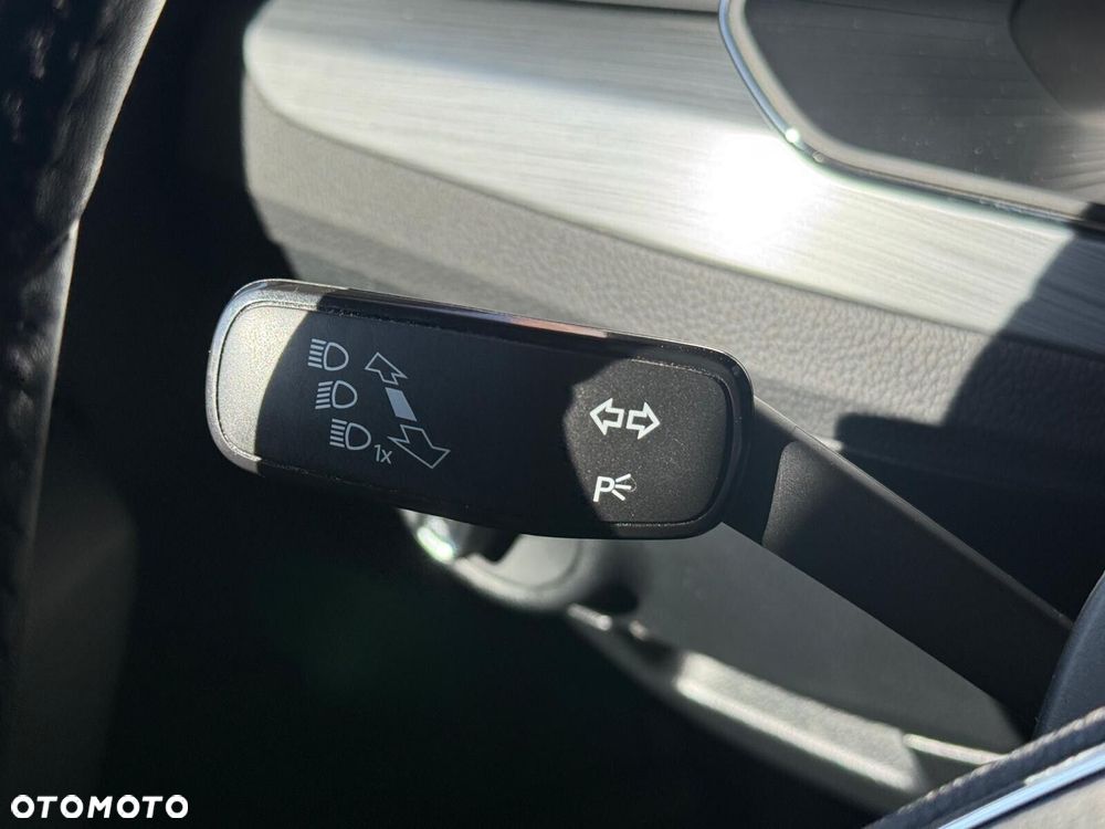 Skoda Superb 2.0 TSI Ambition DSG - 18
