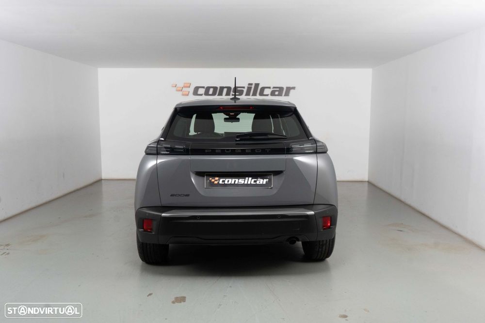 Peugeot 2008 1.2 PureTech Active Pack - 6