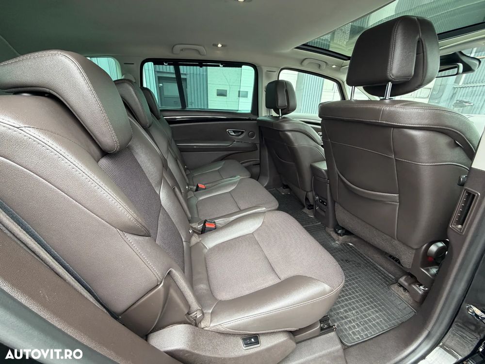 Renault Espace Energy dCi 130 Intens - 8