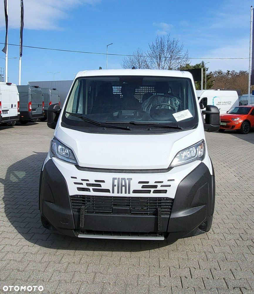 Fiat Ducato - 2
