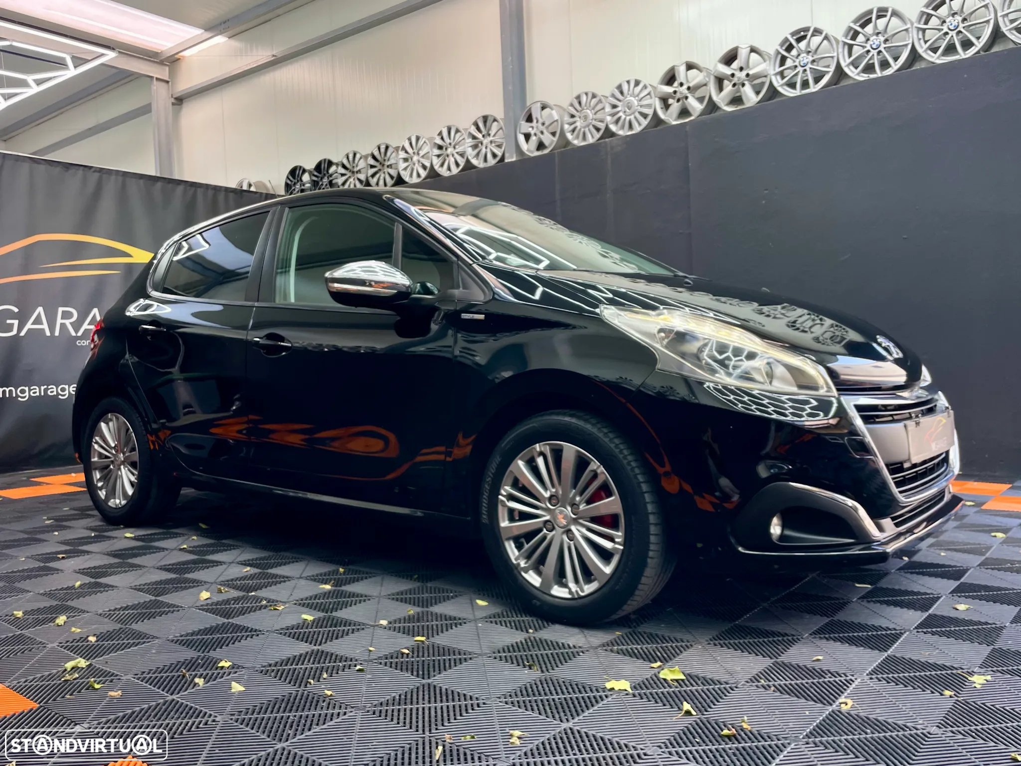 Peugeot 208 1.2 PureTech Style - 2