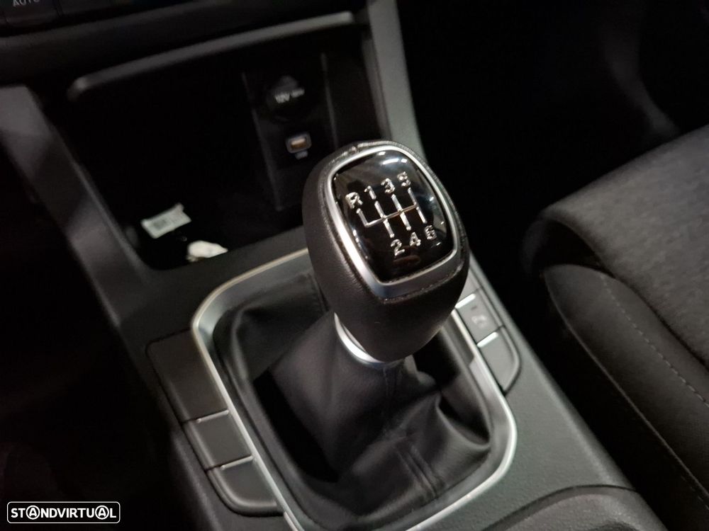 Hyundai i30 1.0 T-GDI Style Plus - 18