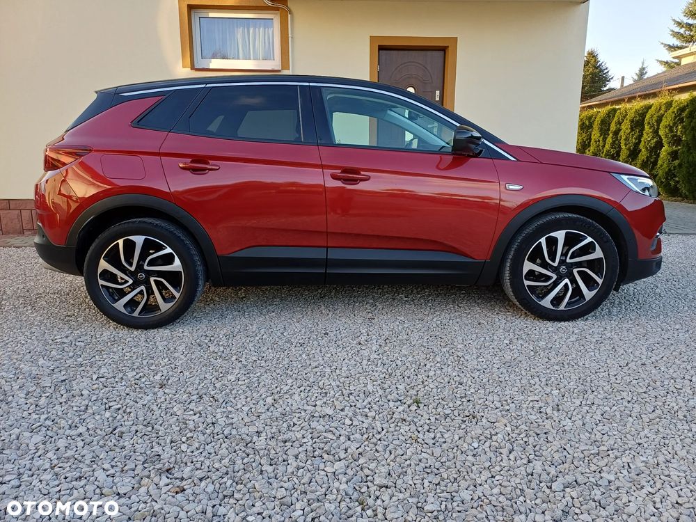 Opel Grandland X 1.2 Start/Stop Ultimate - 26
