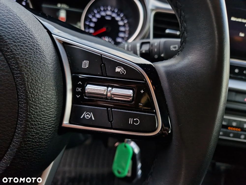 Kia Ceed 1.5 T-GDI M - 20