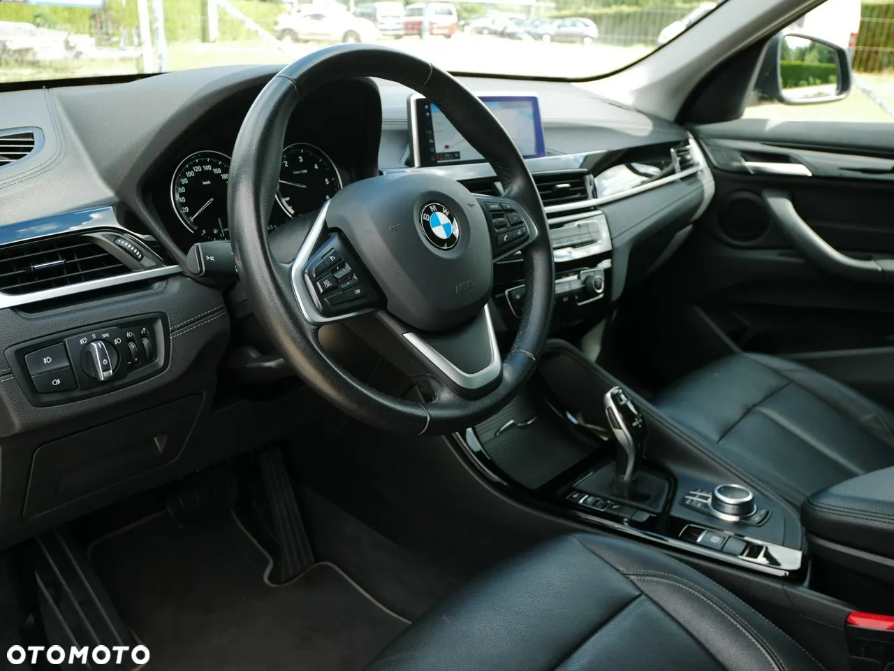 BMW X1 sDrive18d - 7