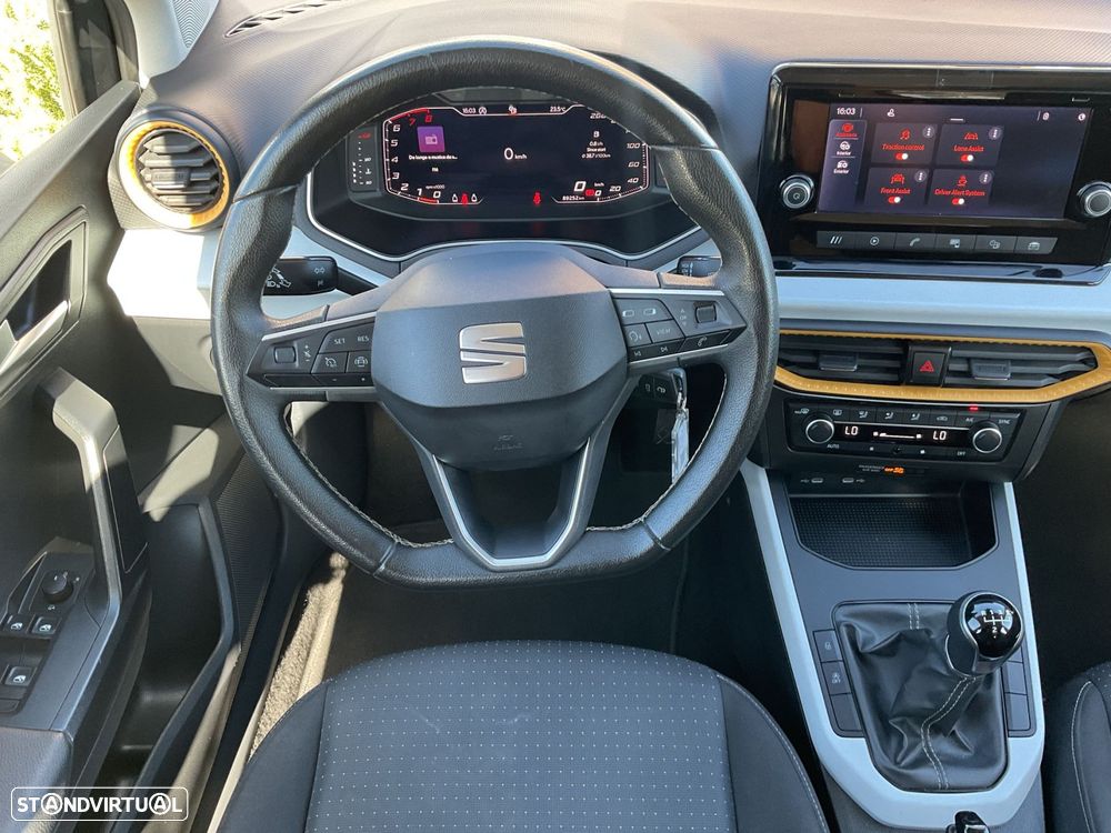 SEAT Arona 1.0 TSI Style - 24