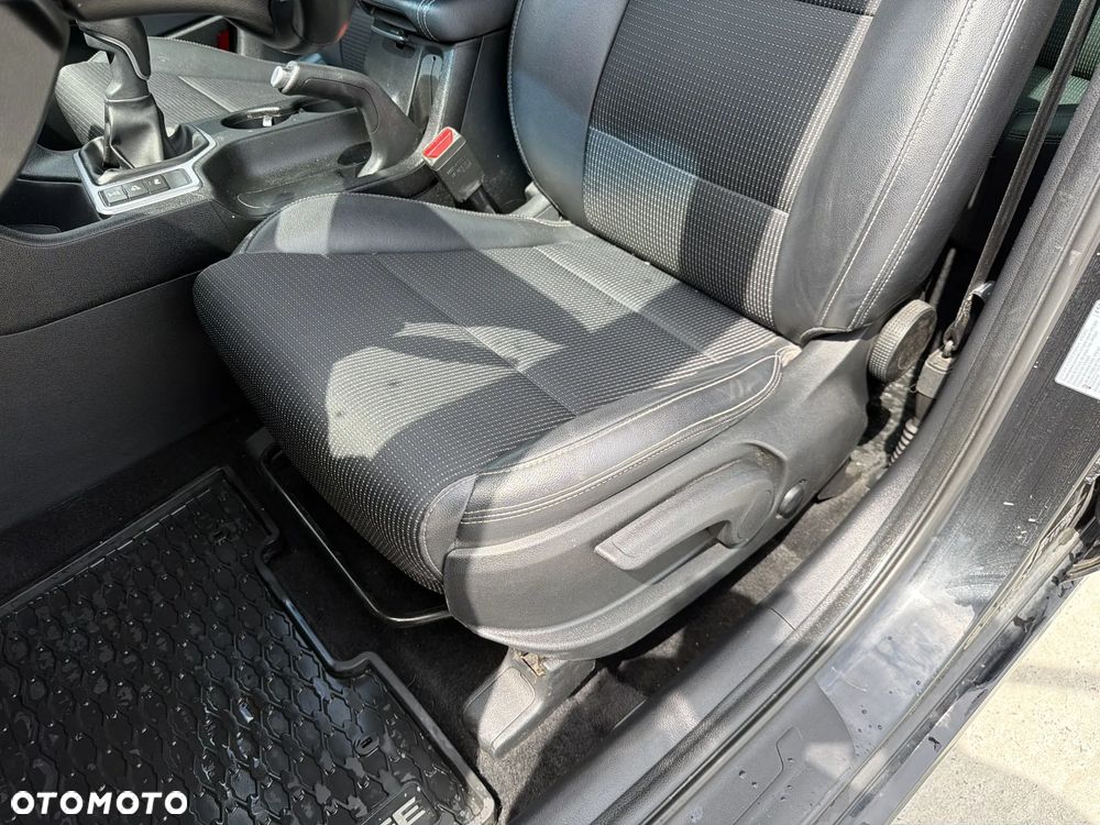 Kia Sportage 1.6 T-GDI Black Edition 4WD - 13