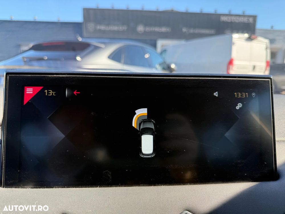 DS Automobiles DS 3 - 28