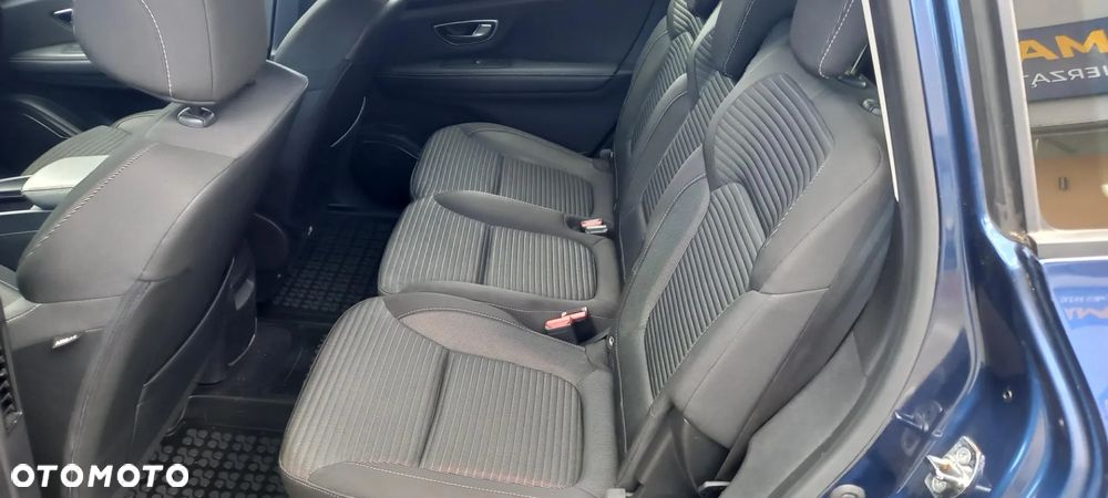 Renault Grand Scenic Gr 1.3 TCe Energy Zen - 10