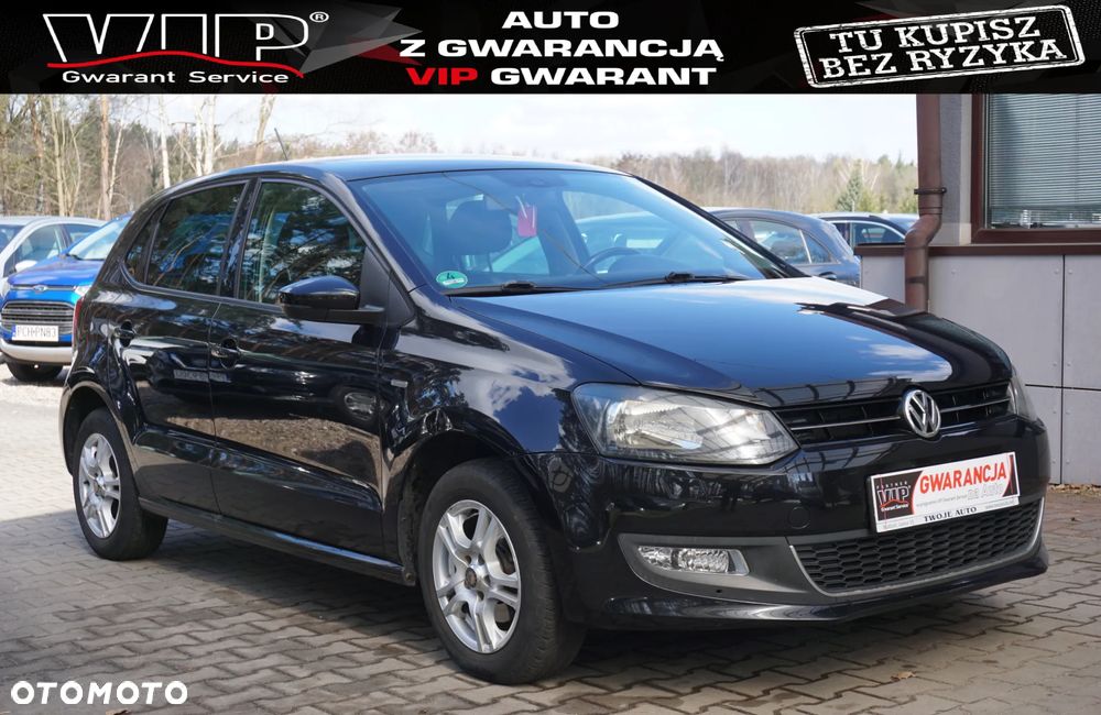 Volkswagen Polo 1.2 Trendline - 2