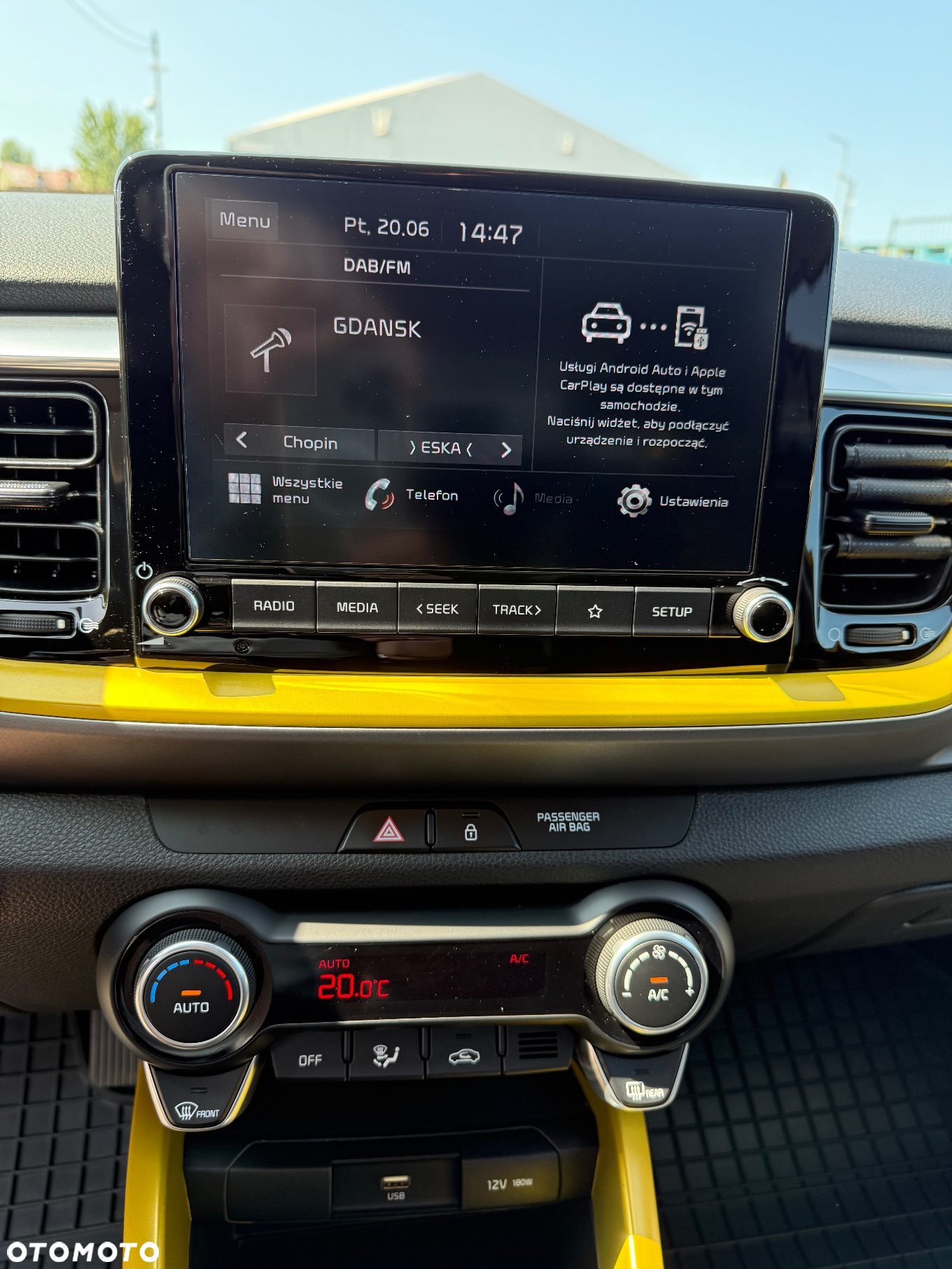 Kia Stonic 1.0 T-GDI MHEV L Business Line DCT - 18